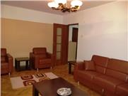 Inchiriere apartament 3 camere, mobilat modern, zona Centrala