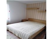 Inchiriere apartament 2 camere, mobilier nou, zona Centrala
