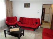 Inchiriere apartament 2 camere, mobilier nou, zona Centrala