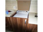 Inchiriere apartament 2 camere, mobilier nou, zona Centrala