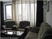 Apartament 3 camere de vanzare in Ploiesti, zona Cina