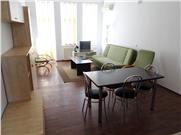 Apartament 2 camere in vila de inchiriat, zona Ultracentrala