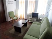 Apartament 2 camere in vila de inchiriat, zona Ultracentrala