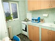 Apartament 2 camere de vanzare in Ploiesti, zona Malu Rosu
