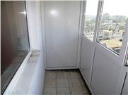 Vanzare apartament 2 camere in Ploiesti, zona Malu Rosu