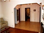 Apartament 3 camere de inchiriat in Ploiesti, zona Centrala