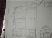 De vanzare apartament 3 camere Baraolt,Lamaita.
