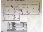 Vanzare apartament 3 camere, Ploiesti, zona Eroilor