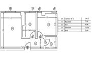 Vanzare apartament 2 camere in bloc nou, zona 9 Mai