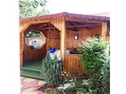 Inchiriere vila de lux 6 camere in Ploiesti, zona Gageni