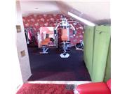 Inchiriere vila de lux 6 camere in Ploiesti, zona Gageni