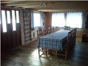Vanzare casa de vacanta 7 camere in Azuga