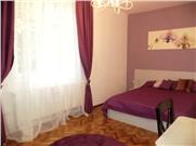 Inchiriere apartament 3 camere, nou, zona Bulevardul Independentei/Sud