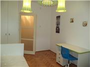 Inchiriere apartament 3 camere, nou, zona Bulevardul Independentei/Sud