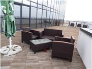 Inchiriere Penthouse 5 camere de lux, 400 mp, zona Gheorghe Doja