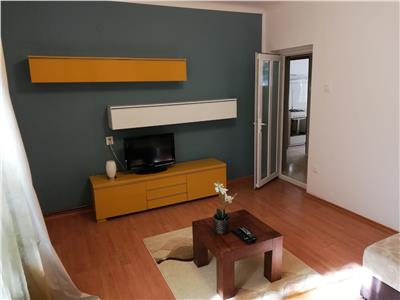 Croma Imob - Inchiriere apartament 2 camere, zona Ultracentrala