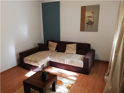 Croma Imob - Inchiriere apartament 2 camere, zona Ultracentrala