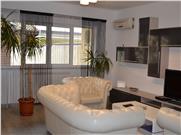 M. Roma, vila P+1, 3 dorm., living, dinning, mob/ut lux, 800E