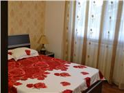M. Roma, vila P+1, 3 dorm., living, dinning, mob/ut lux, 800E
