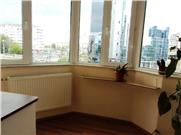 Inchiriere apartament 3 camere, Ploiesti, zona Ultracentrala