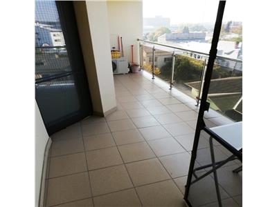 CromaImob - Inchiriere apartament 2 camere in Ploiesti, zona Ultracentrala