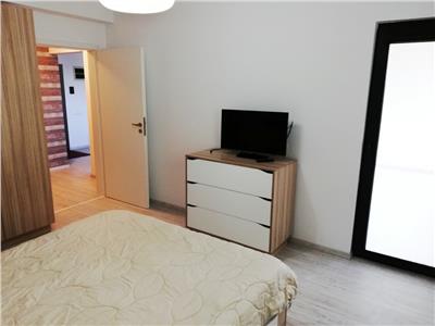 CromaImob - Inchiriere apartament 2 camere in Ploiesti, zona Ultracentrala