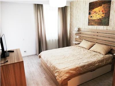 CromaImob - Inchiriere apartament 2 camere in Ploiesti, zona Ultracentrala