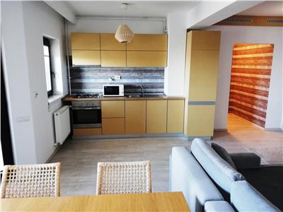CromaImob - Inchiriere apartament 2 camere in Ploiesti, zona Ultracentrala
