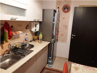 CromaImob - Vanzare apartament 3 camere in bloc nou, zona 9 Mai