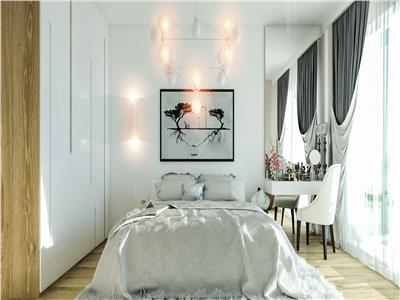 Vanzare apartament 2 camere in bloc nou, zona Bulevardul Bucuresti