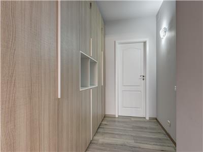 De inchiriat apartament modern 3 camere, 120 mp,  Pipera Greenvista