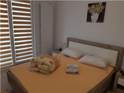 Inchiriere apartament modern 2 camere bloc nou