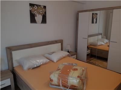 Inchiriere apartament modern 2 camere bloc nou