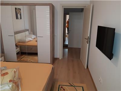 Inchiriere apartament modern 2 camere bloc nou