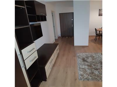 Inchiriere apartament modern 2 camere bloc nou