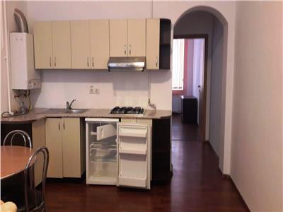 Inchiriere Apartament 2 camere Ultracentral