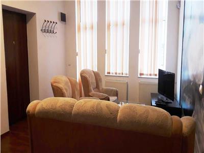 Inchiriere Apartament 2 camere Ultracentral