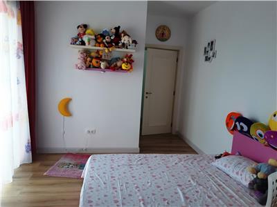 Vanzare apartament 4 camere in Ploiesti, bloc 2018, zona 9 Mai