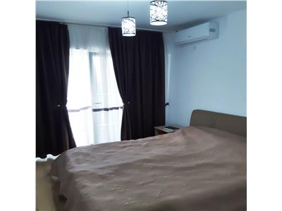 Vanzare apartament 4 camere in Ploiesti, bloc 2018, zona 9 Mai
