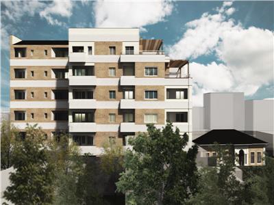 Vanzare apartament 3 camere in bloc nou, zona Romana