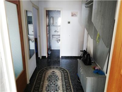 Inchiriere apartament 3 camere in Ploiesti, zona Ultracentrala