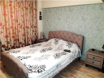 Vanzare apartament 3 camere in Ploiesti, zona Vest