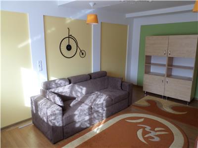 Apartament 2 camere de inchiriat in Ploiesti, zona Ienachita Vacarescu