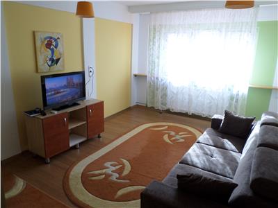 Apartament 2 camere de inchiriat in Ploiesti, zona Ienachita Vacarescu