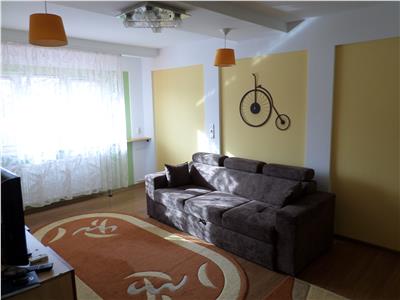 Apartament 2 camere de inchiriat in Ploiesti, zona Ienachita Vacarescu