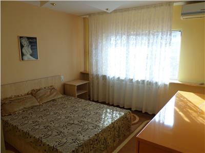 Apartament 2 camere de inchiriat in Ploiesti, zona Ienachita Vacarescu