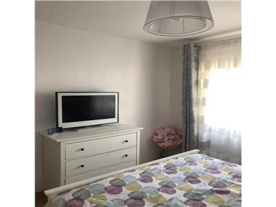 Apartament 3 camere de inchiriat in Ploiesti, zona 9 Mai