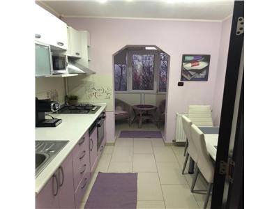 Apartament 3 camere de inchiriat in Ploiesti, zona 9 Mai