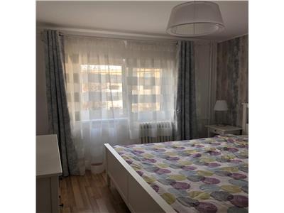 Apartament 3 camere de inchiriat in Ploiesti, zona 9 Mai