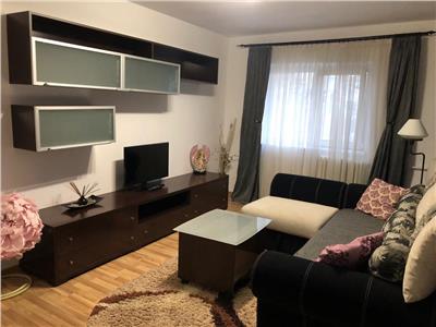 Apartament 3 camere de inchiriat in Ploiesti, zona 9 Mai